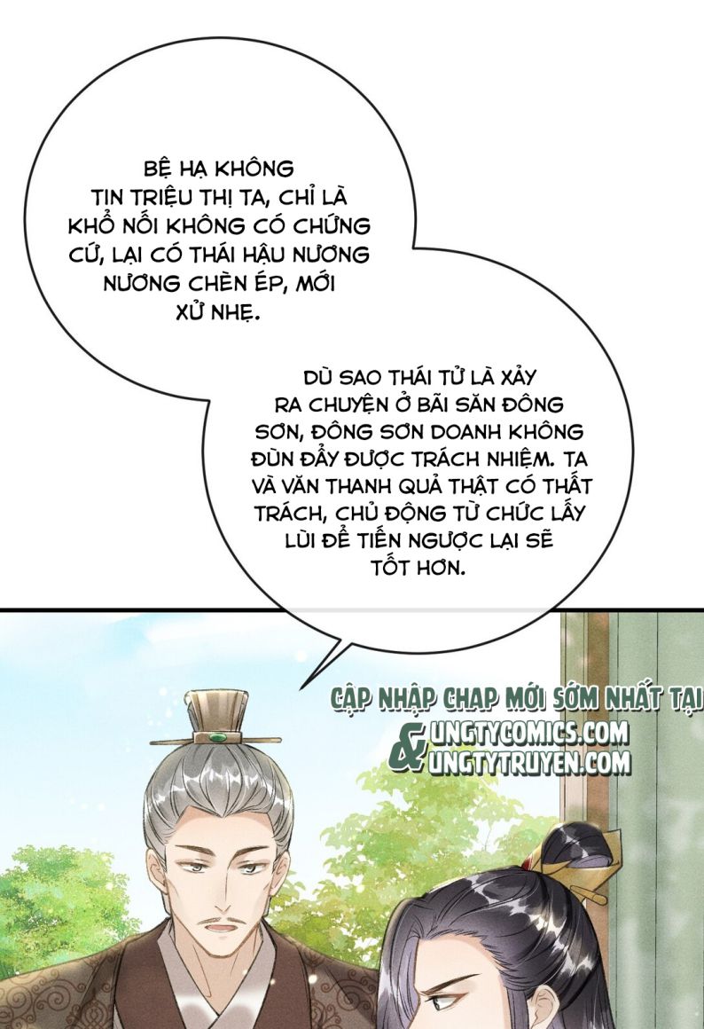 Đan Tiêu Vạn Dặm Chapter 7 - Trang 4