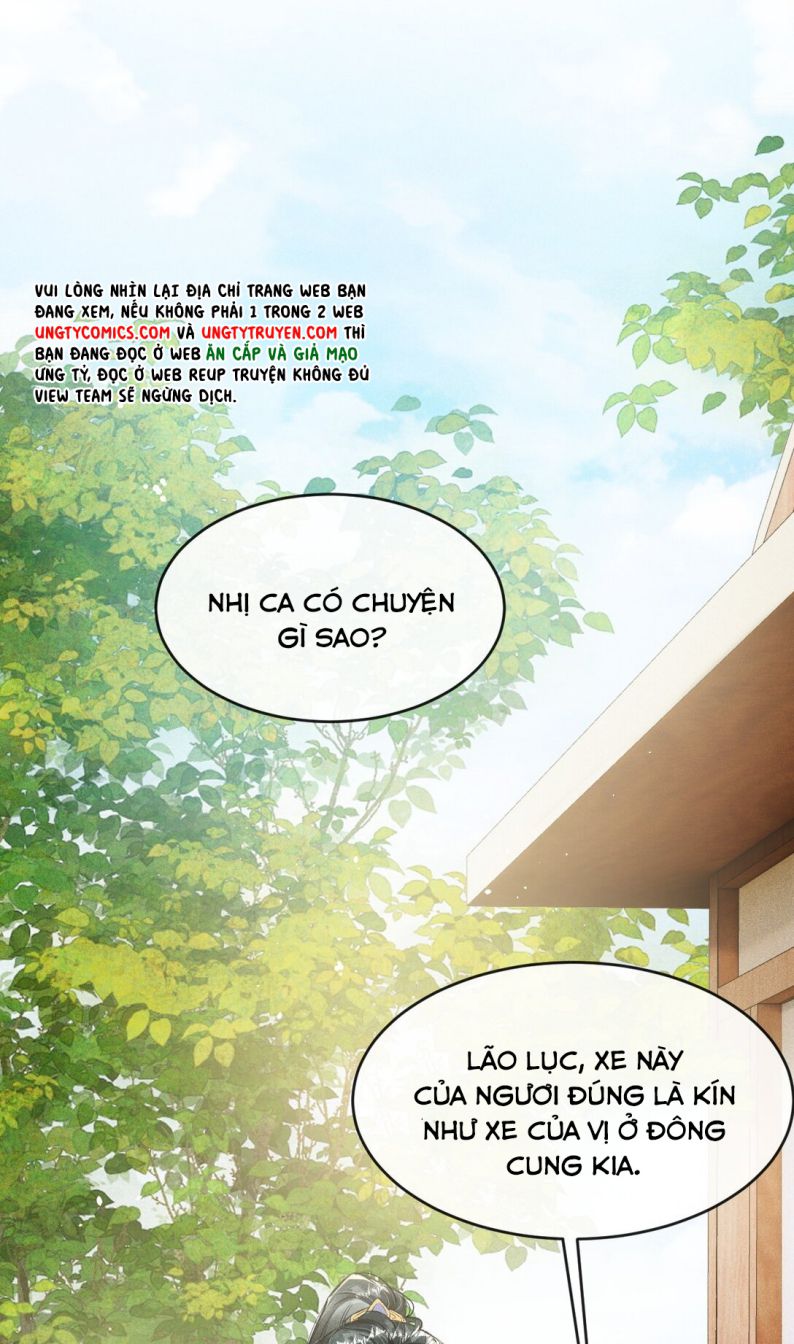 Đan Tiêu Vạn Dặm Chapter 7 - Trang 4