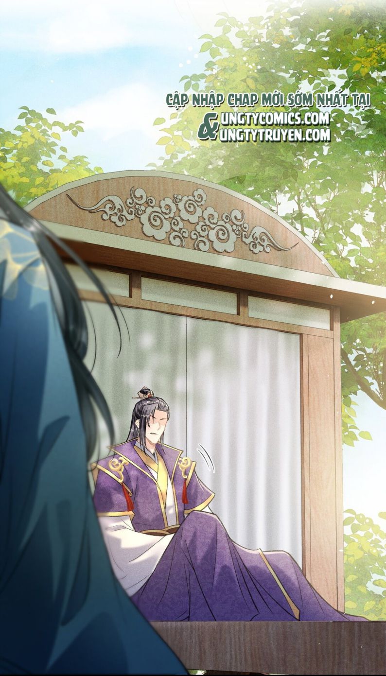 Đan Tiêu Vạn Dặm Chapter 7 - Trang 4