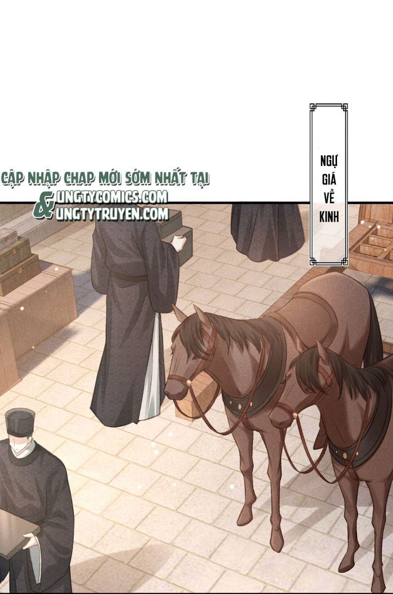 Đan Tiêu Vạn Dặm Chapter 7 - Trang 4