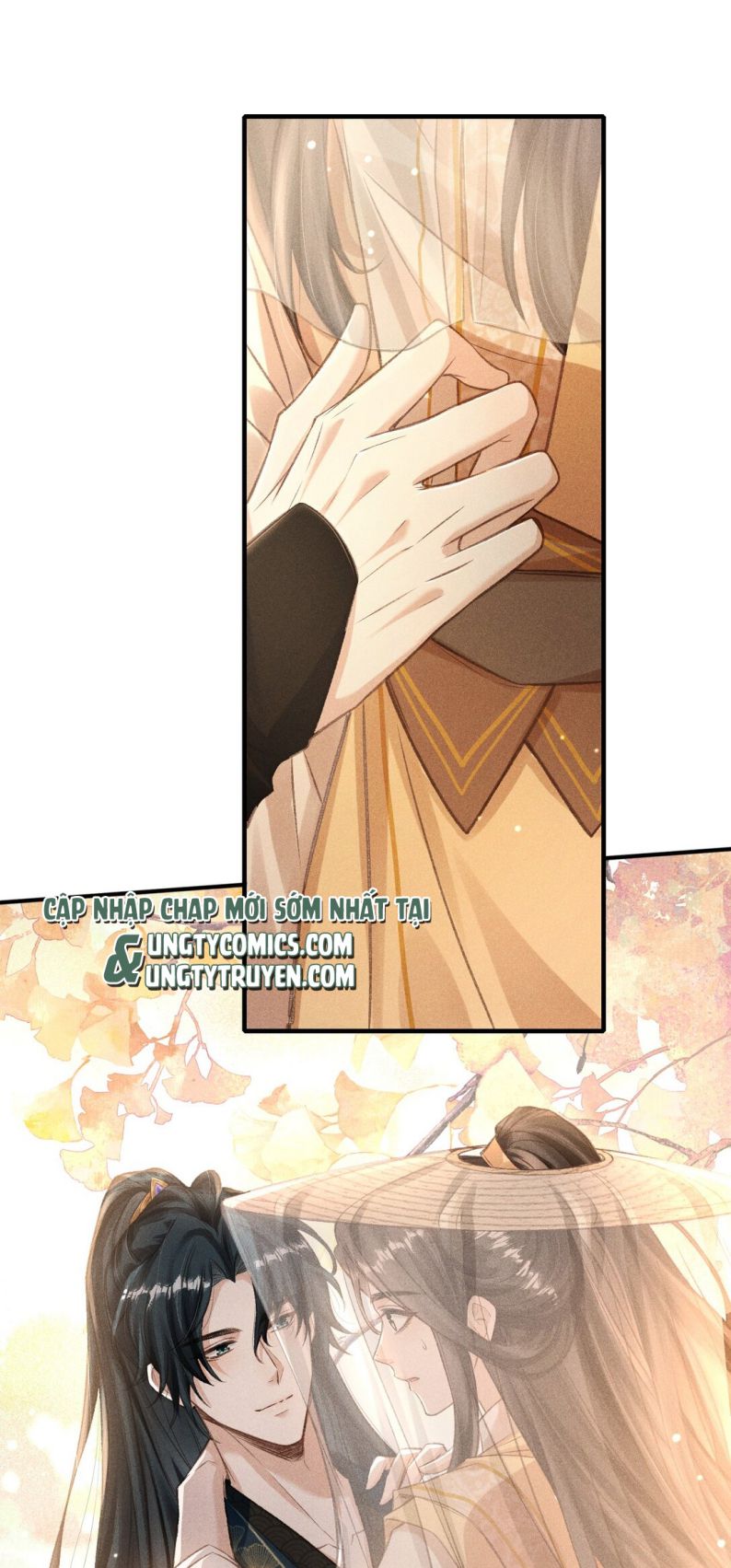 Đan Tiêu Vạn Dặm Chapter 7 - Trang 4
