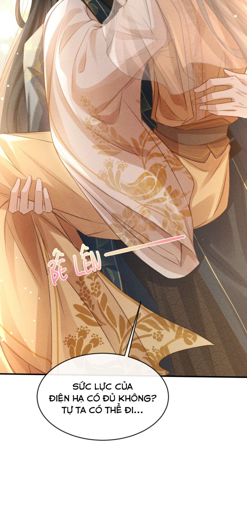Đan Tiêu Vạn Dặm Chapter 7 - Trang 4
