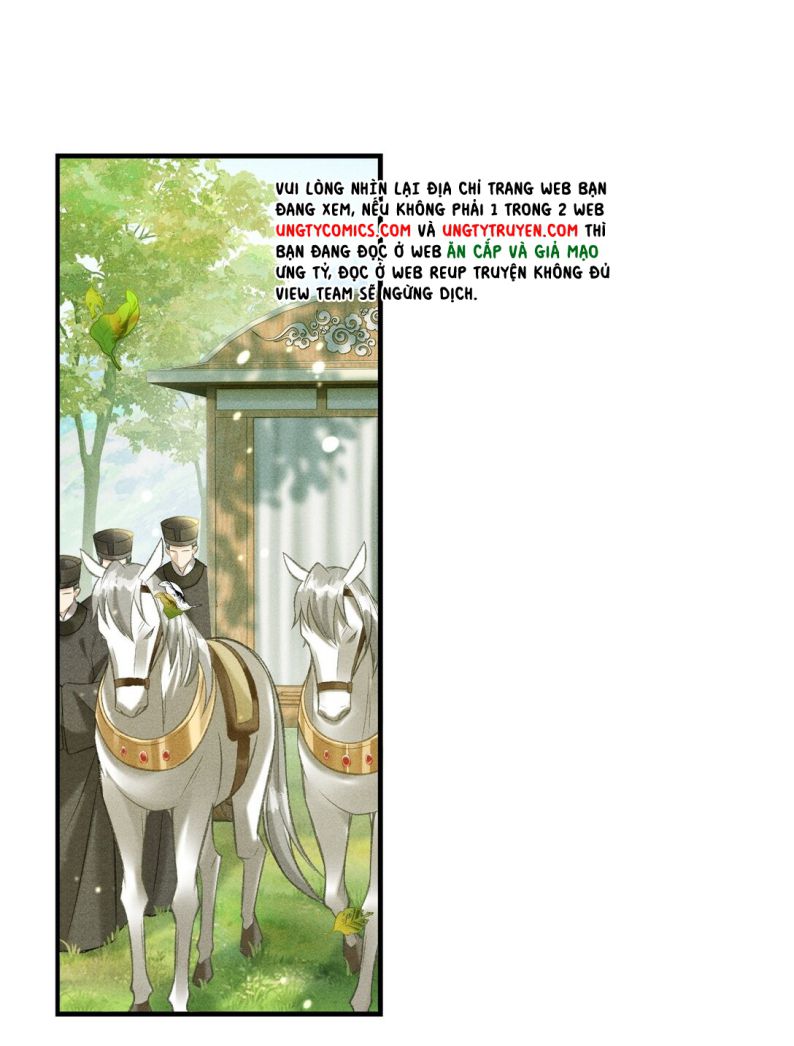 Đan Tiêu Vạn Dặm Chapter 7 - Trang 4