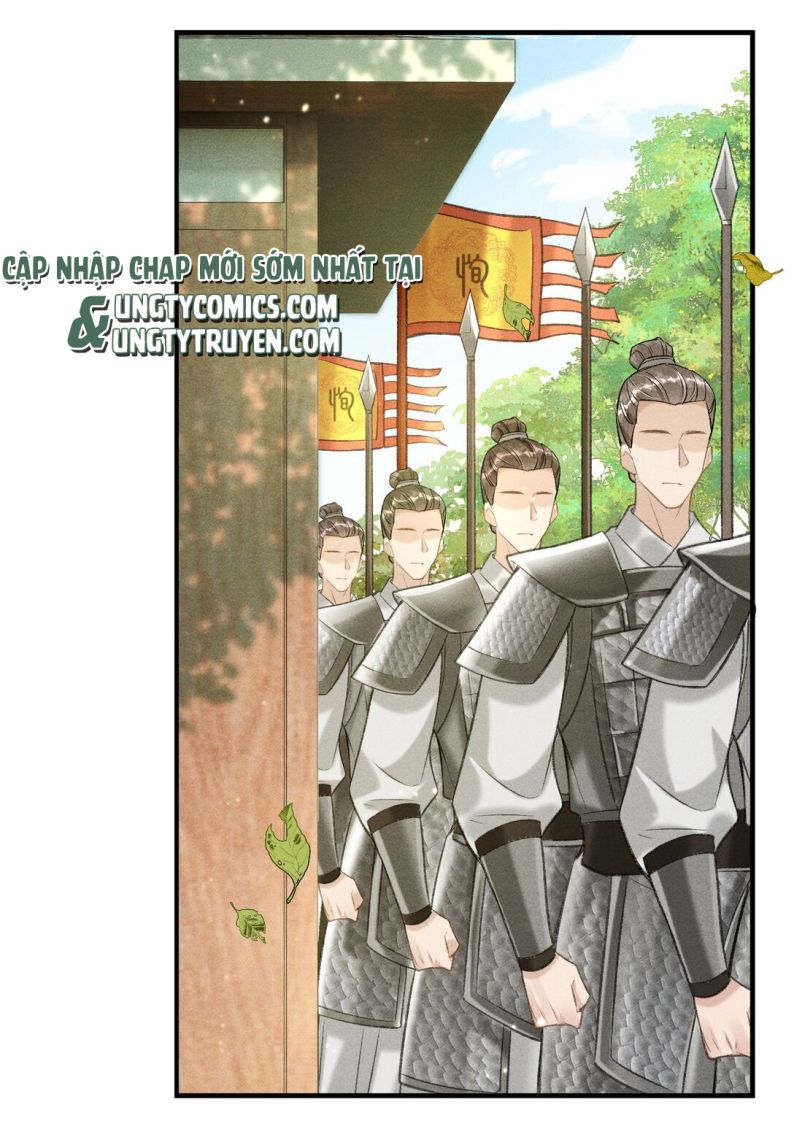 Đan Tiêu Vạn Dặm Chapter 7 - Trang 4