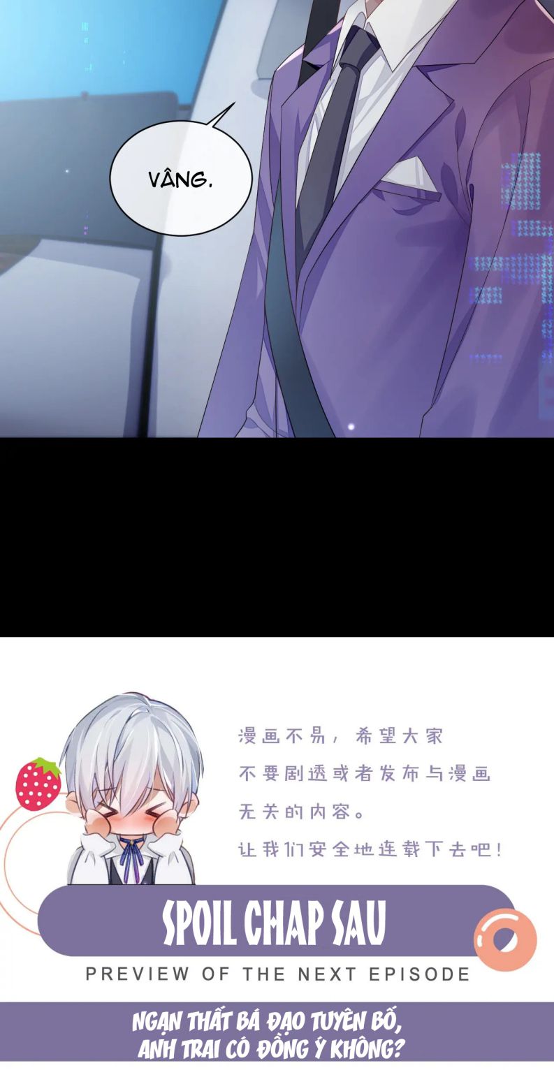Đơn Xin Ly Hôn Chapter 64 - Next Chapter 65