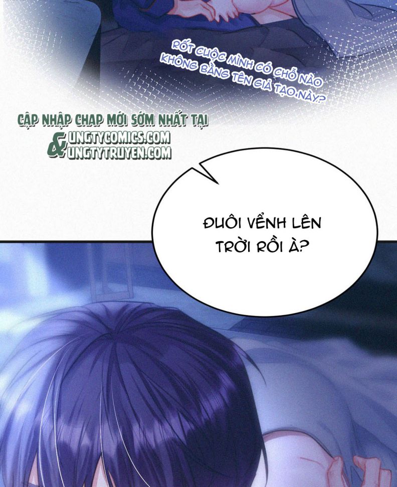 Môi Súng Chapter 59 - Next Chapter 60