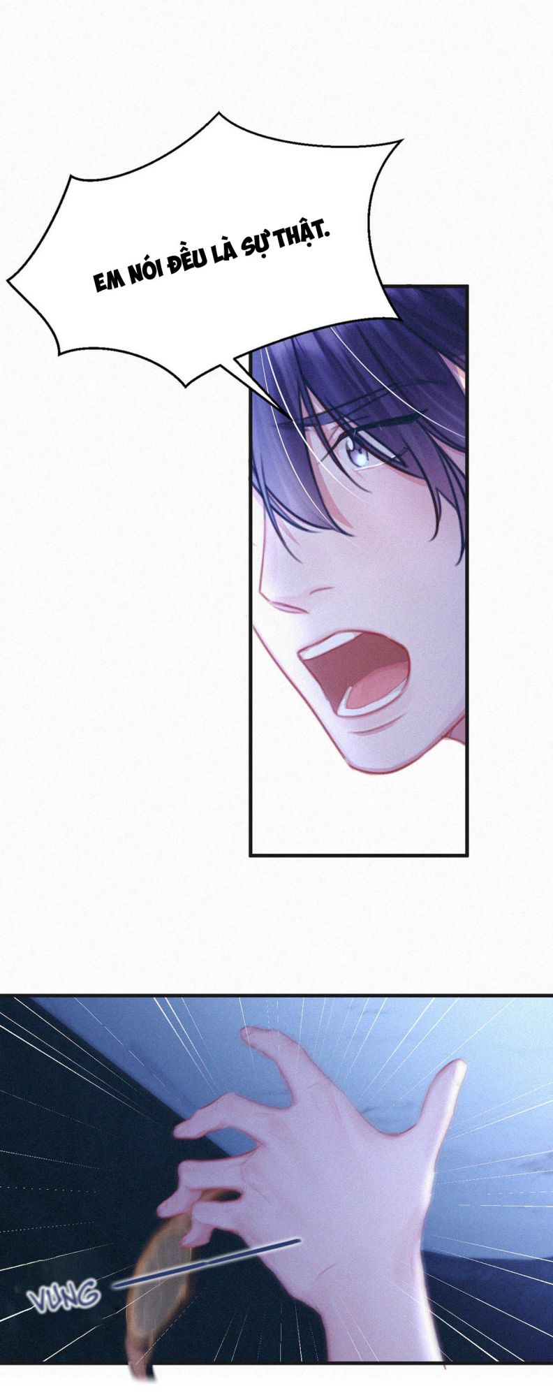 Môi Súng Chapter 59 - Next Chapter 60