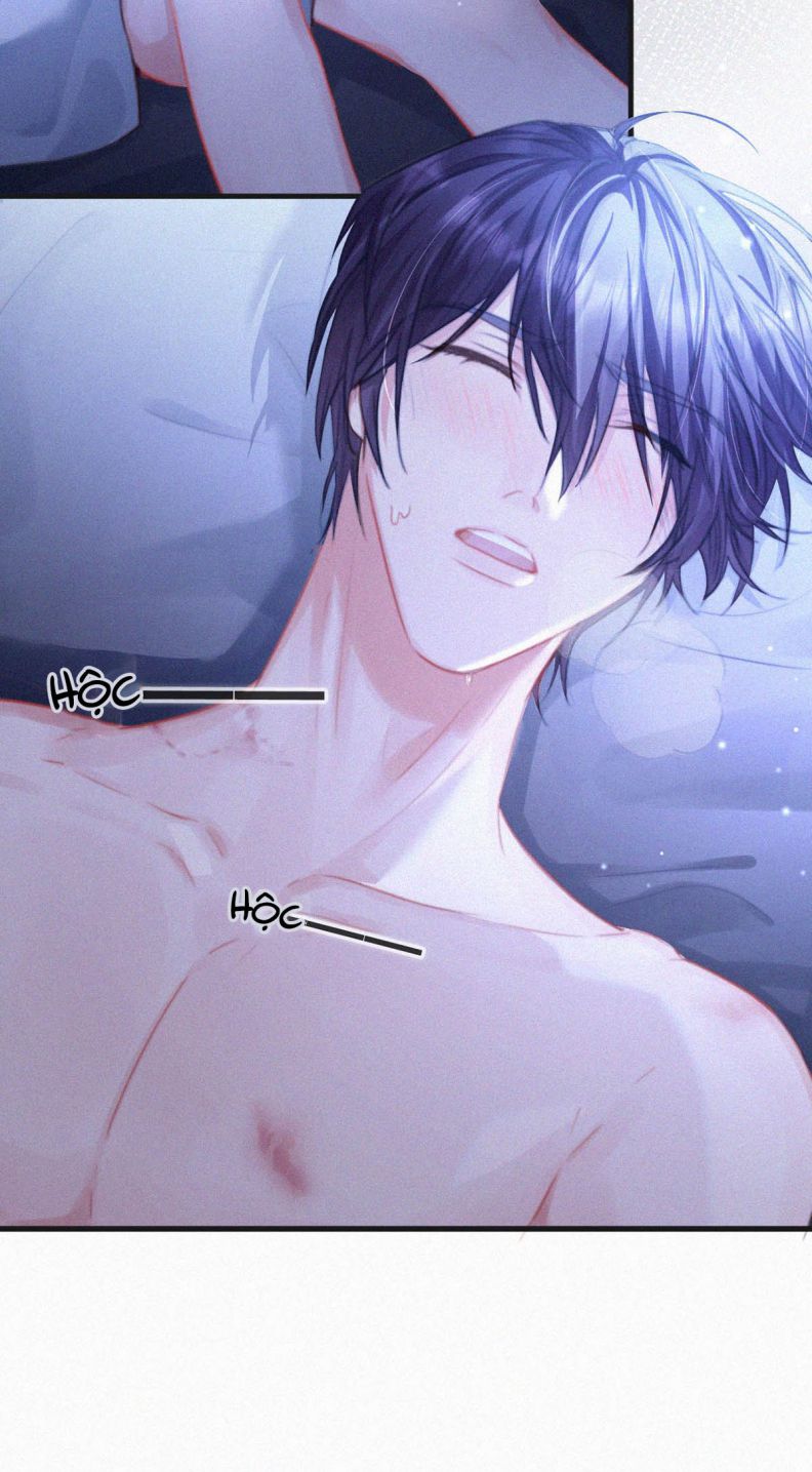 Môi Súng Chapter 59 - Next Chapter 60