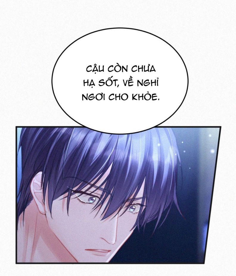 Môi Súng Chapter 59 - Next Chapter 60