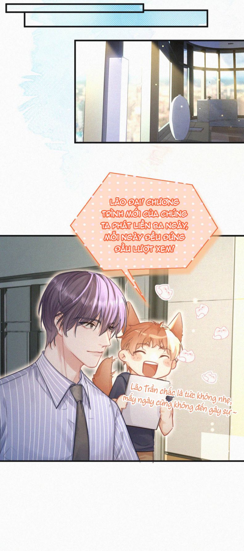 Môi Súng Chapter 59 - Next Chapter 60