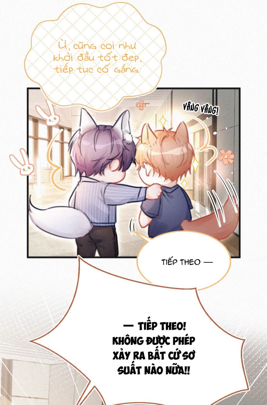 Môi Súng Chapter 59 - Next Chapter 60