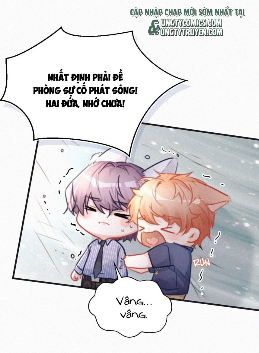 Môi Súng Chapter 59 - Next Chapter 60