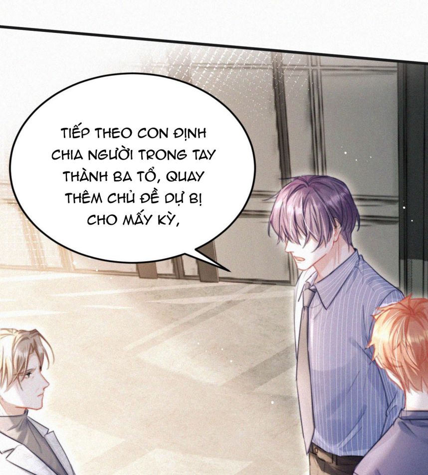Môi Súng Chapter 59 - Next Chapter 60