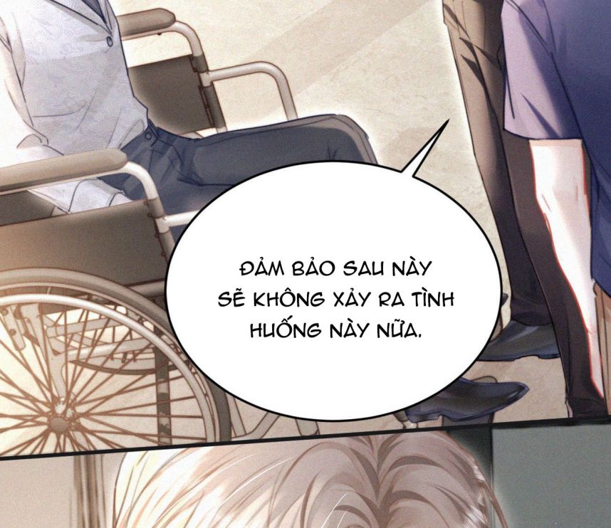 Môi Súng Chapter 59 - Next Chapter 60