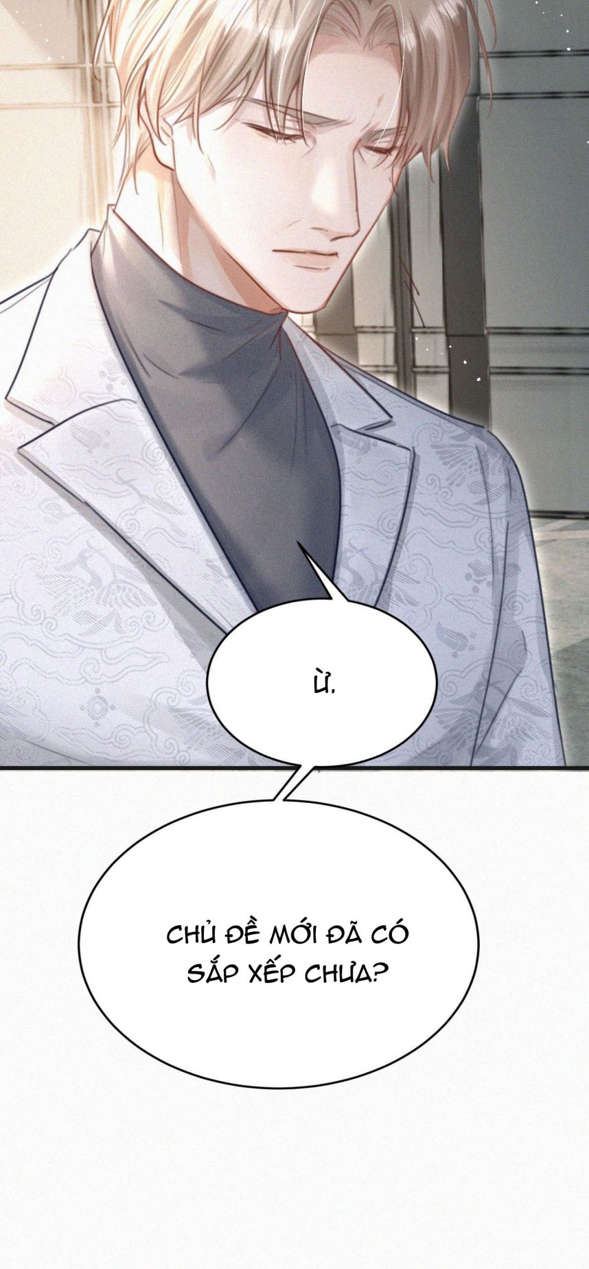 Môi Súng Chapter 59 - Next Chapter 60