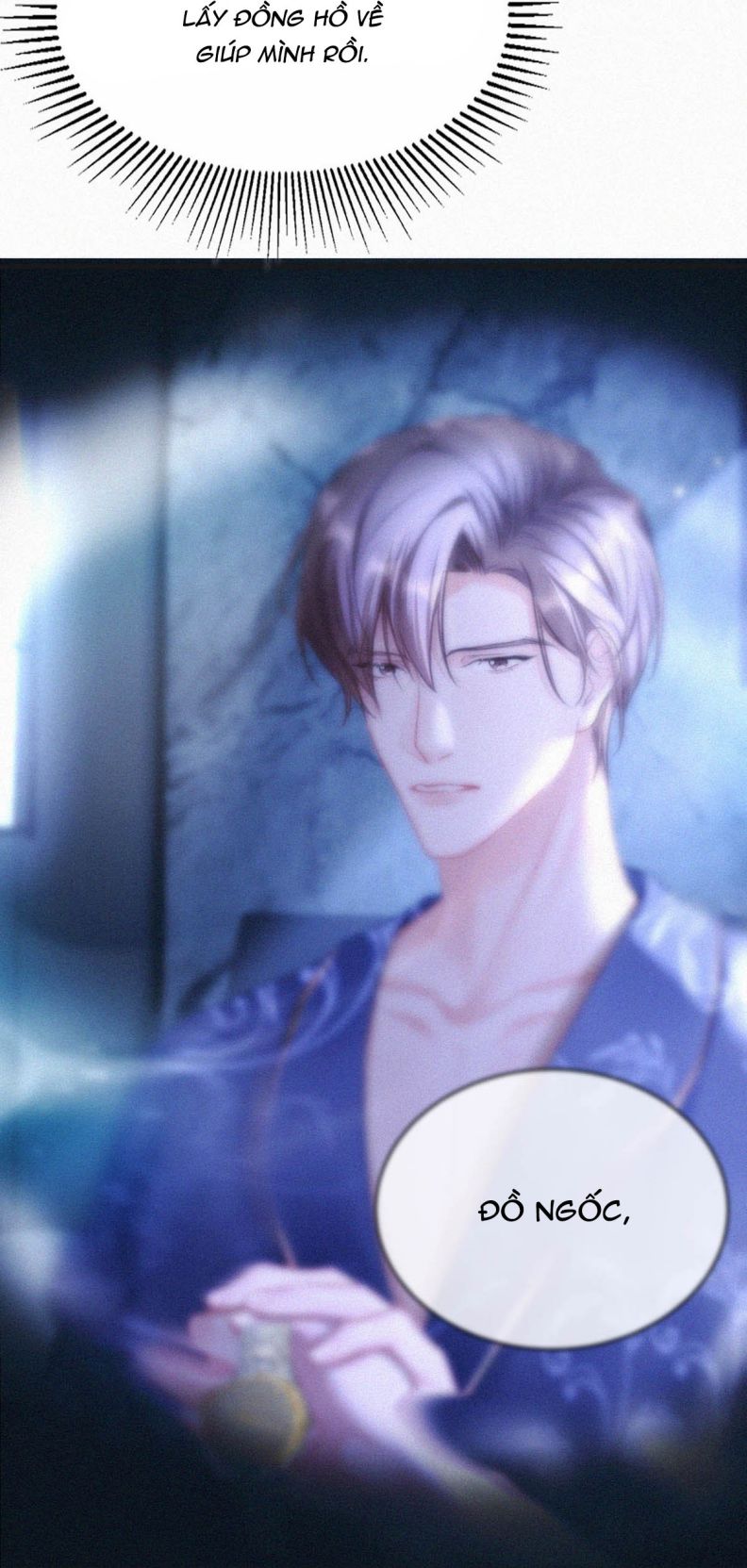 Môi Súng Chapter 59 - Next Chapter 60