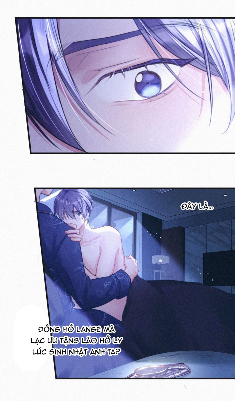 Môi Súng Chapter 59 - Next Chapter 60