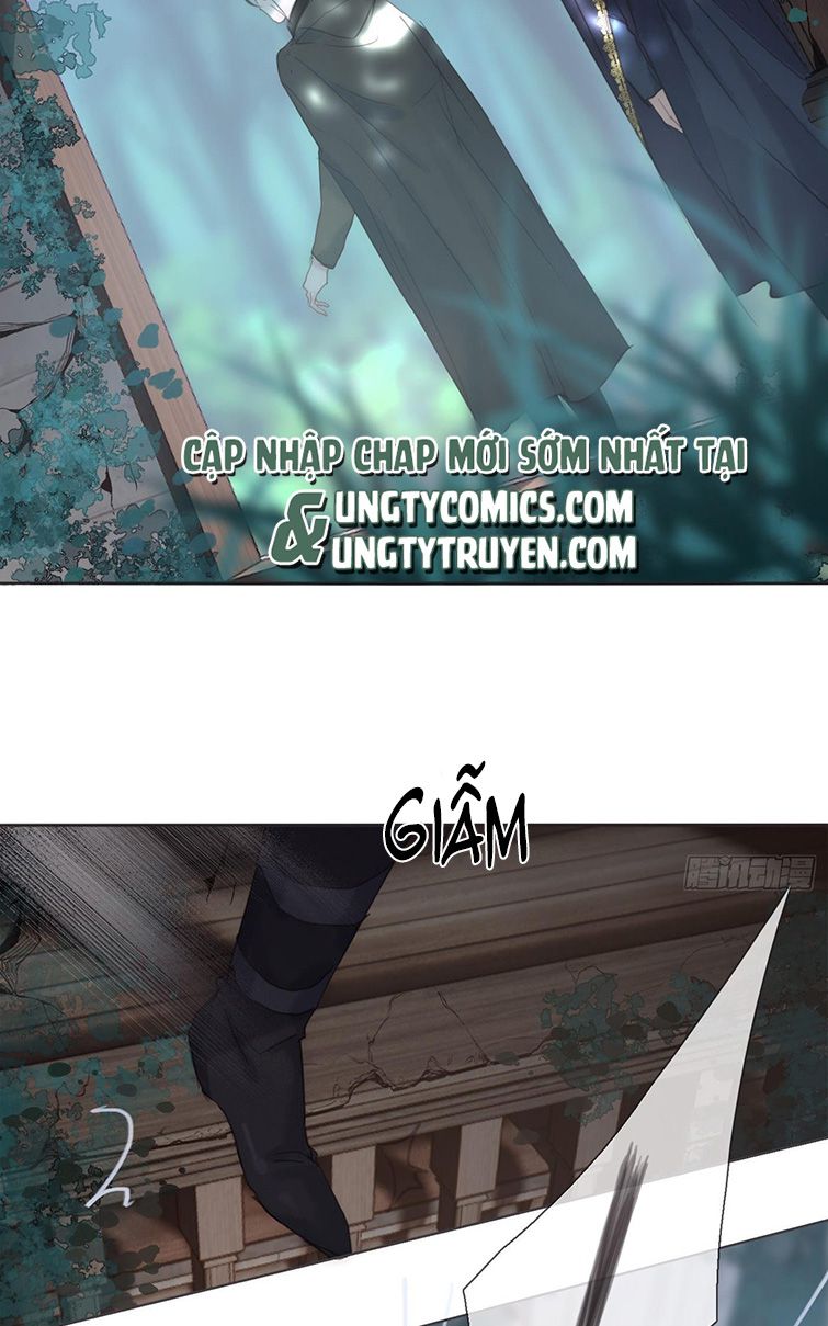 Thỉnh Cùng Ta Đồng Miên Chap 90 - Next Chap 91