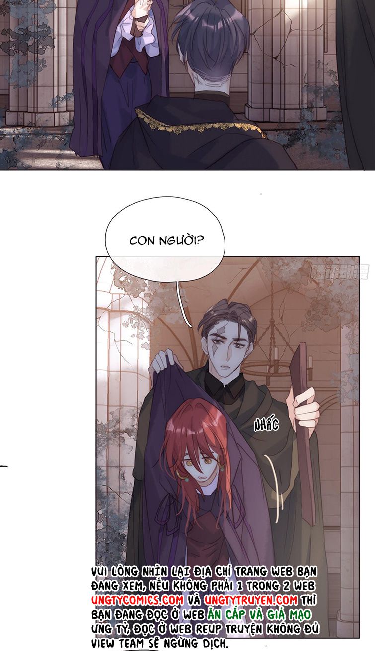 Thỉnh Cùng Ta Đồng Miên Chap 90 - Next Chap 91