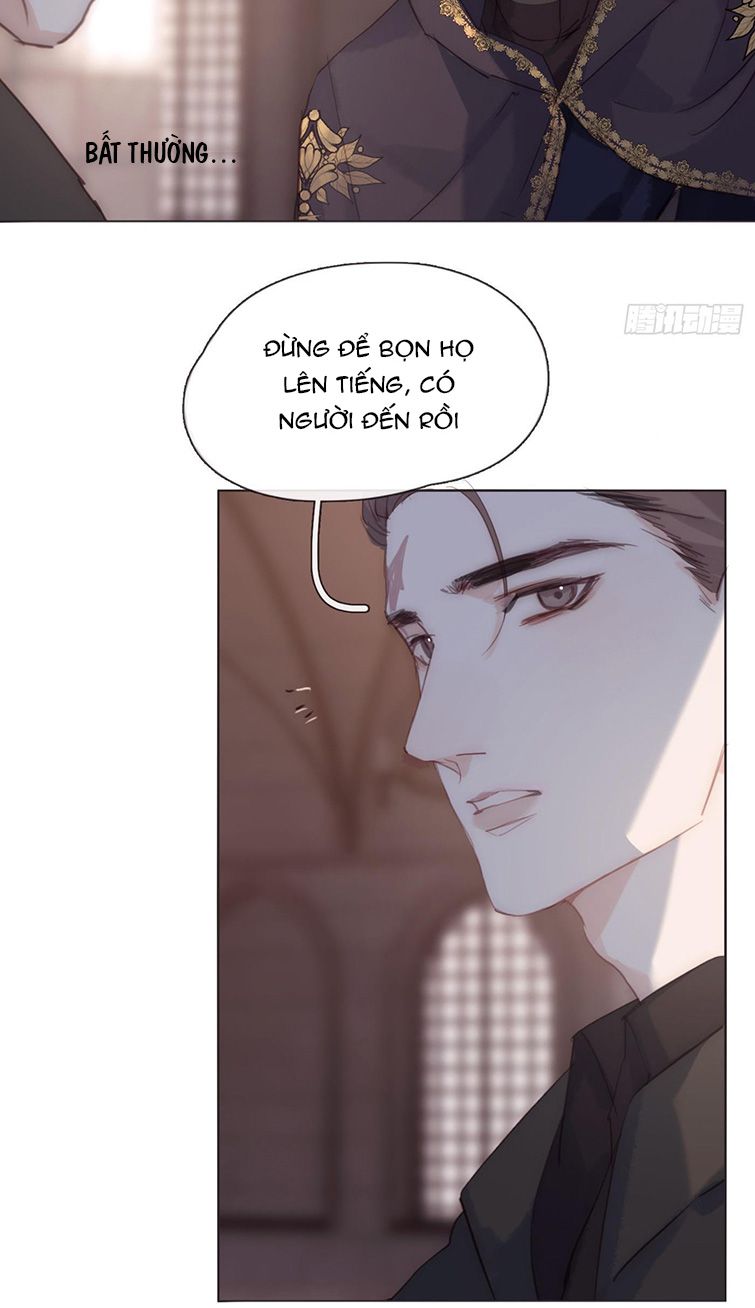 Thỉnh Cùng Ta Đồng Miên Chap 90 - Next Chap 91
