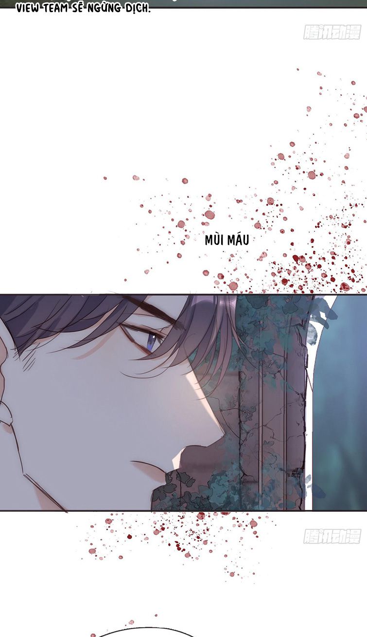 Thỉnh Cùng Ta Đồng Miên Chap 90 - Next Chap 91