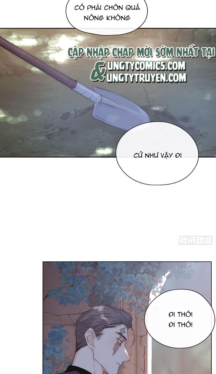 Thỉnh Cùng Ta Đồng Miên Chap 90 - Next Chap 91