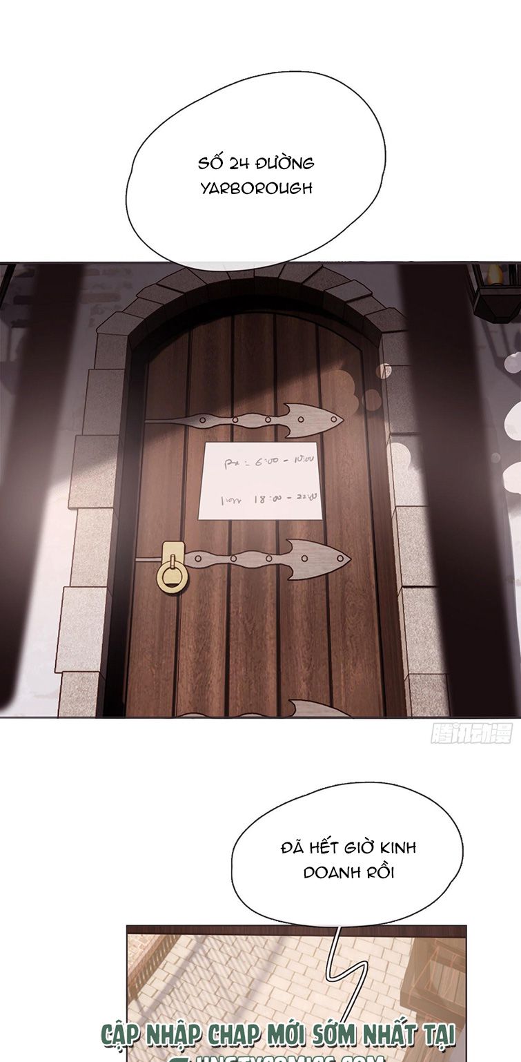 Thỉnh Cùng Ta Đồng Miên Chap 90 - Next Chap 91