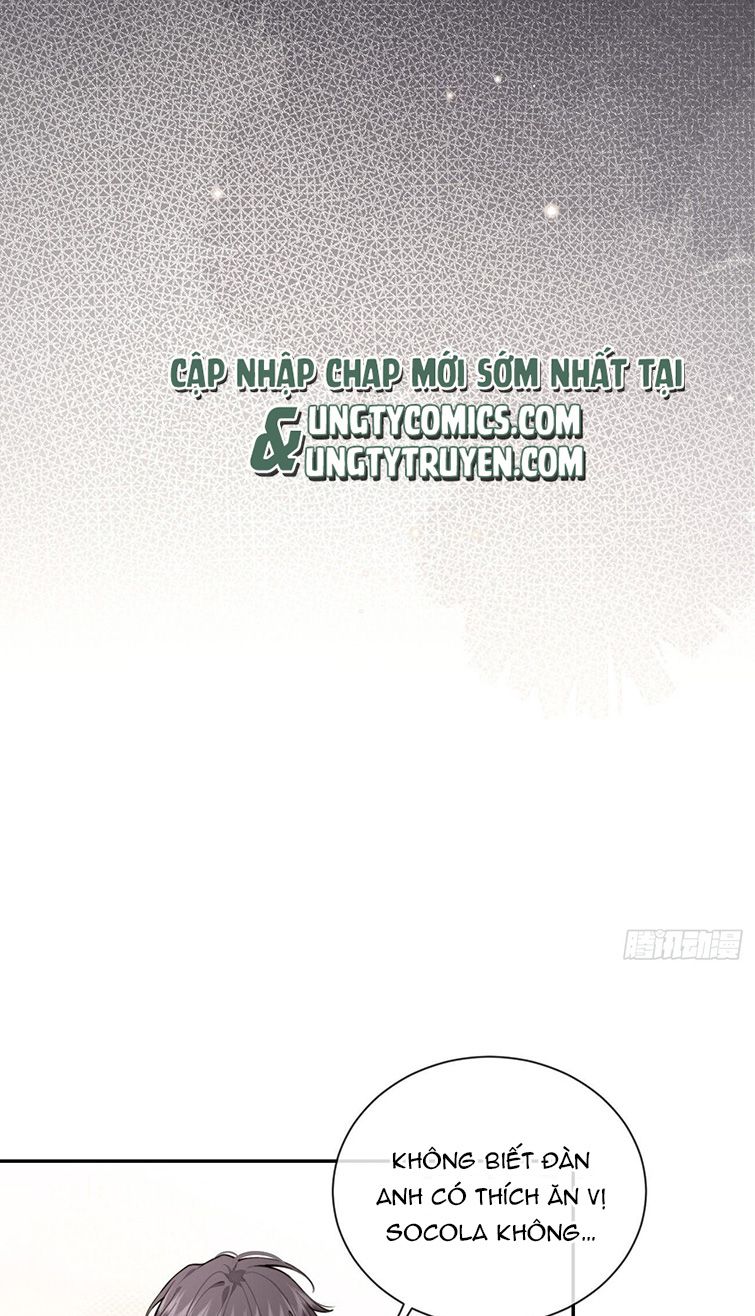 Chó Lớn Bắt Nạt Chủ Chapter 12 - Trang 3