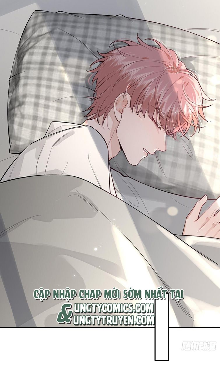 Chó Lớn Bắt Nạt Chủ Chapter 12 - Trang 3