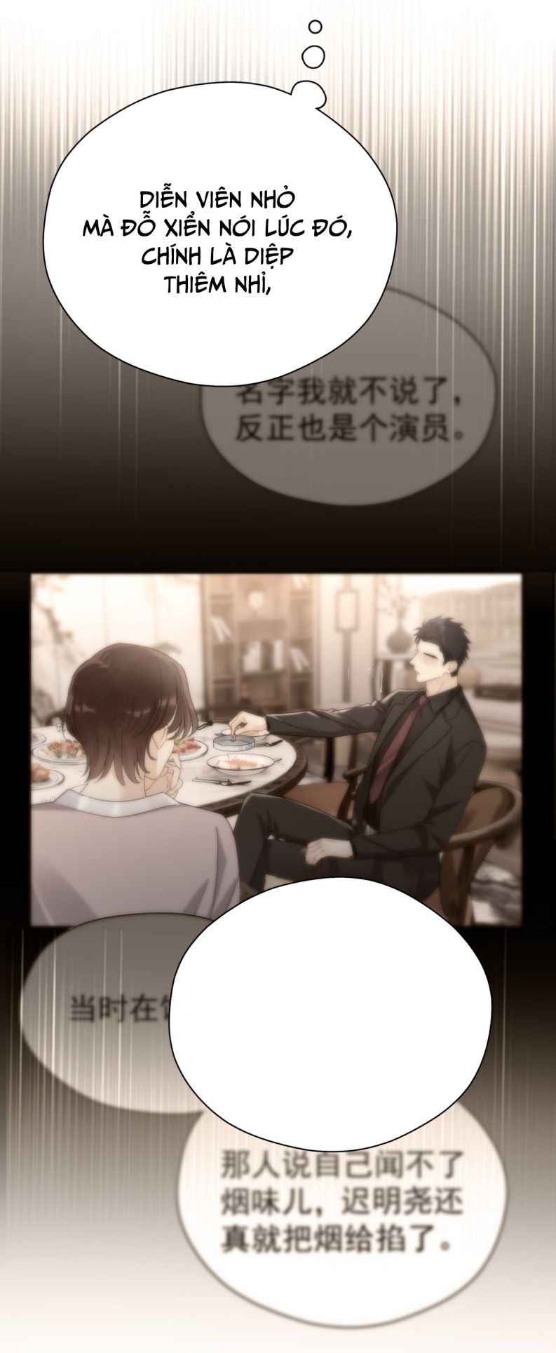 Theo Đuôi Chapter 43 - Next Chapter 44