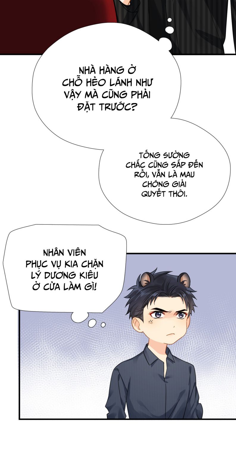 Theo Đuôi Chapter 43 - Next Chapter 44