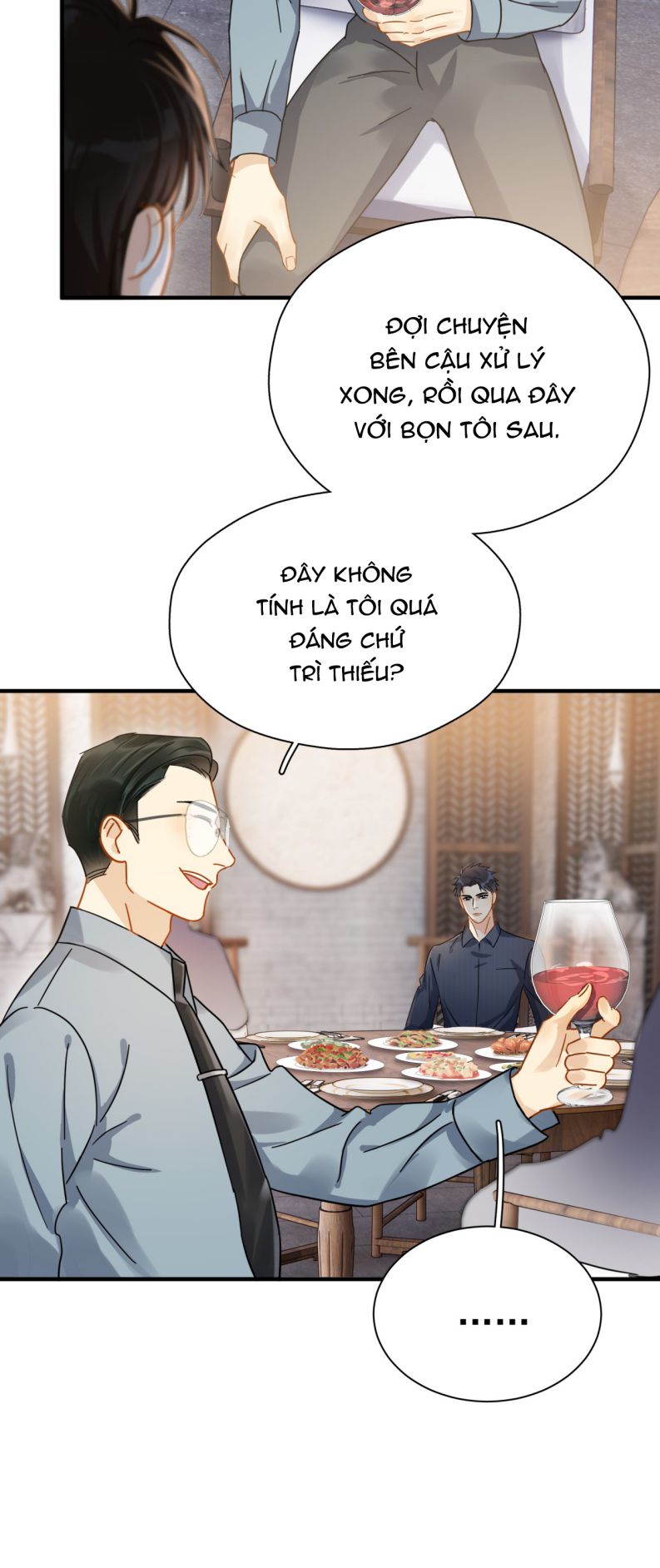 Theo Đuôi Chapter 43 - Next Chapter 44