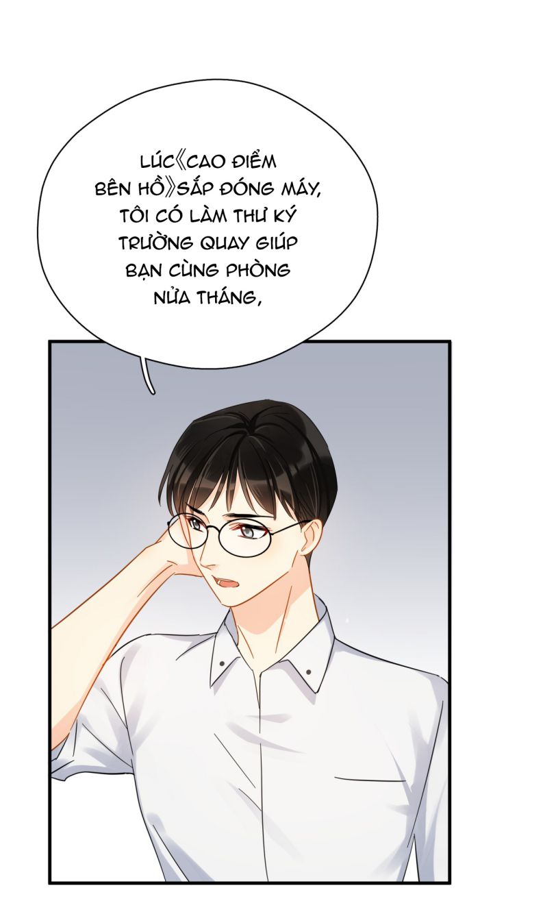 Theo Đuôi Chapter 43 - Next Chapter 44
