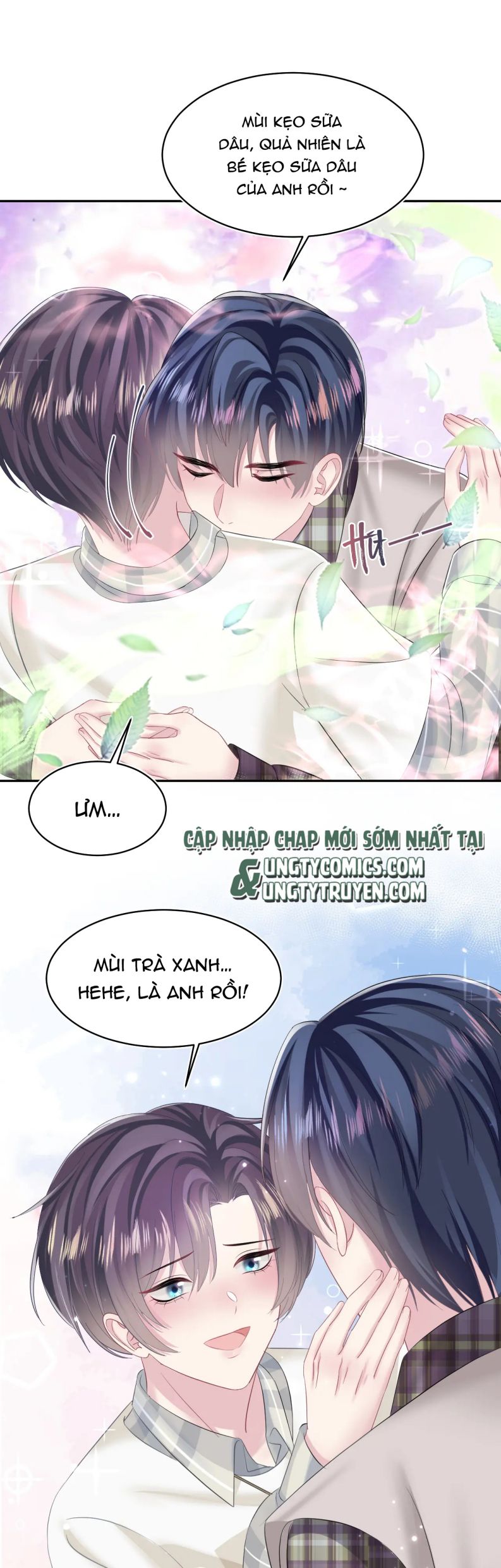 Tuyệt Mỹ Bạch Liên Hoa Online Dạy Học Chapter 124 - Next Chapter 125