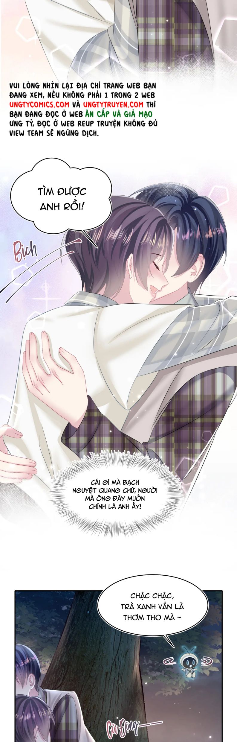 Tuyệt Mỹ Bạch Liên Hoa Online Dạy Học Chapter 124 - Next Chapter 125