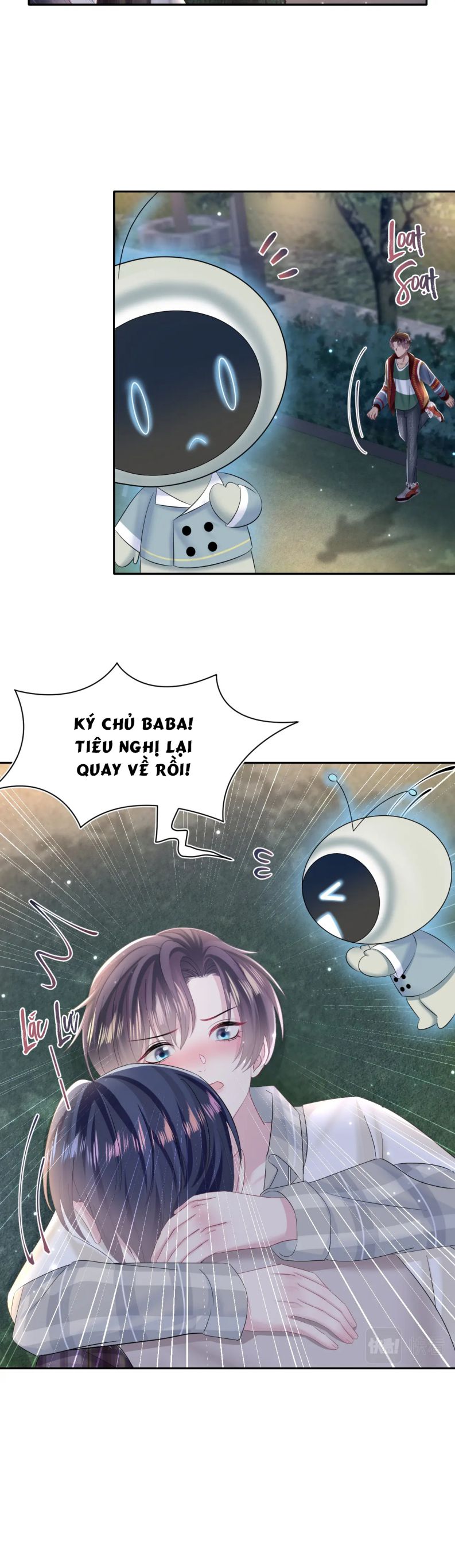 Tuyệt Mỹ Bạch Liên Hoa Online Dạy Học Chapter 124 - Next Chapter 125