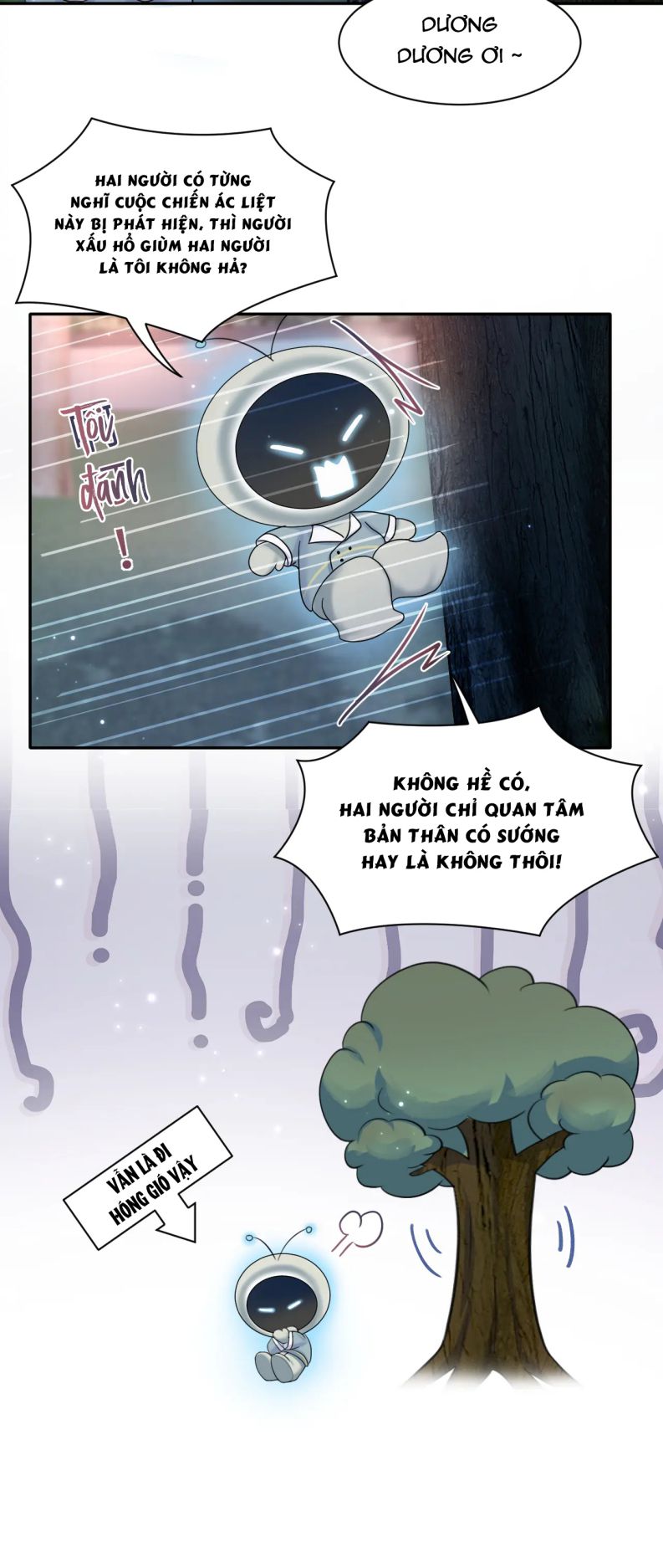 Tuyệt Mỹ Bạch Liên Hoa Online Dạy Học Chapter 124 - Next Chapter 125