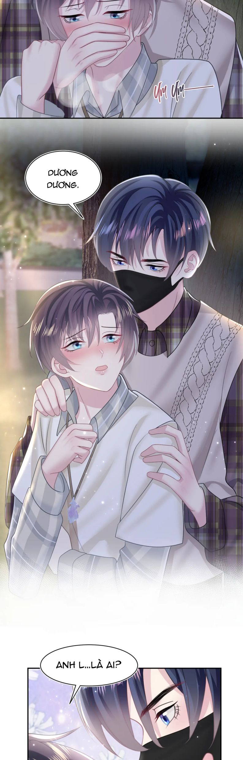 Tuyệt Mỹ Bạch Liên Hoa Online Dạy Học Chapter 124 - Next Chapter 125