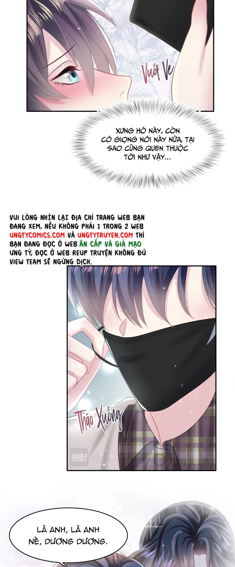 Tuyệt Mỹ Bạch Liên Hoa Online Dạy Học Chapter 124 - Next Chapter 125