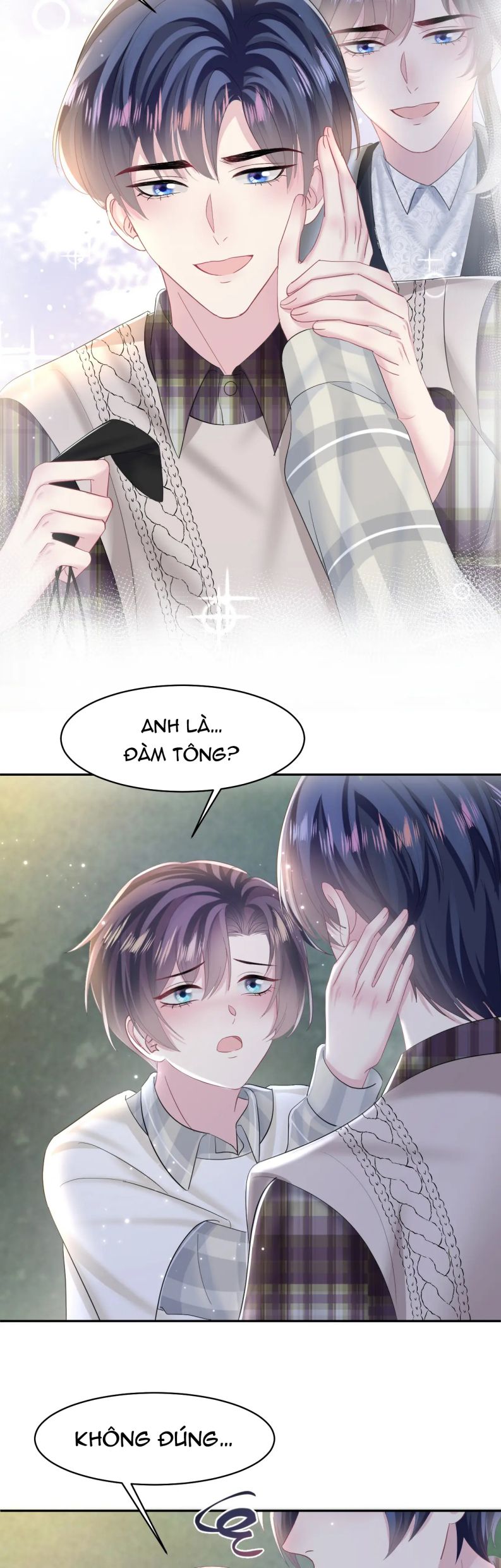 Tuyệt Mỹ Bạch Liên Hoa Online Dạy Học Chapter 124 - Next Chapter 125