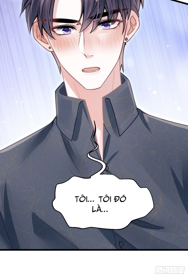 Tôi Hoài Nghi Ảnh Đế Đang Theo Đuổi Tôi Chapter 57 - Trang 4