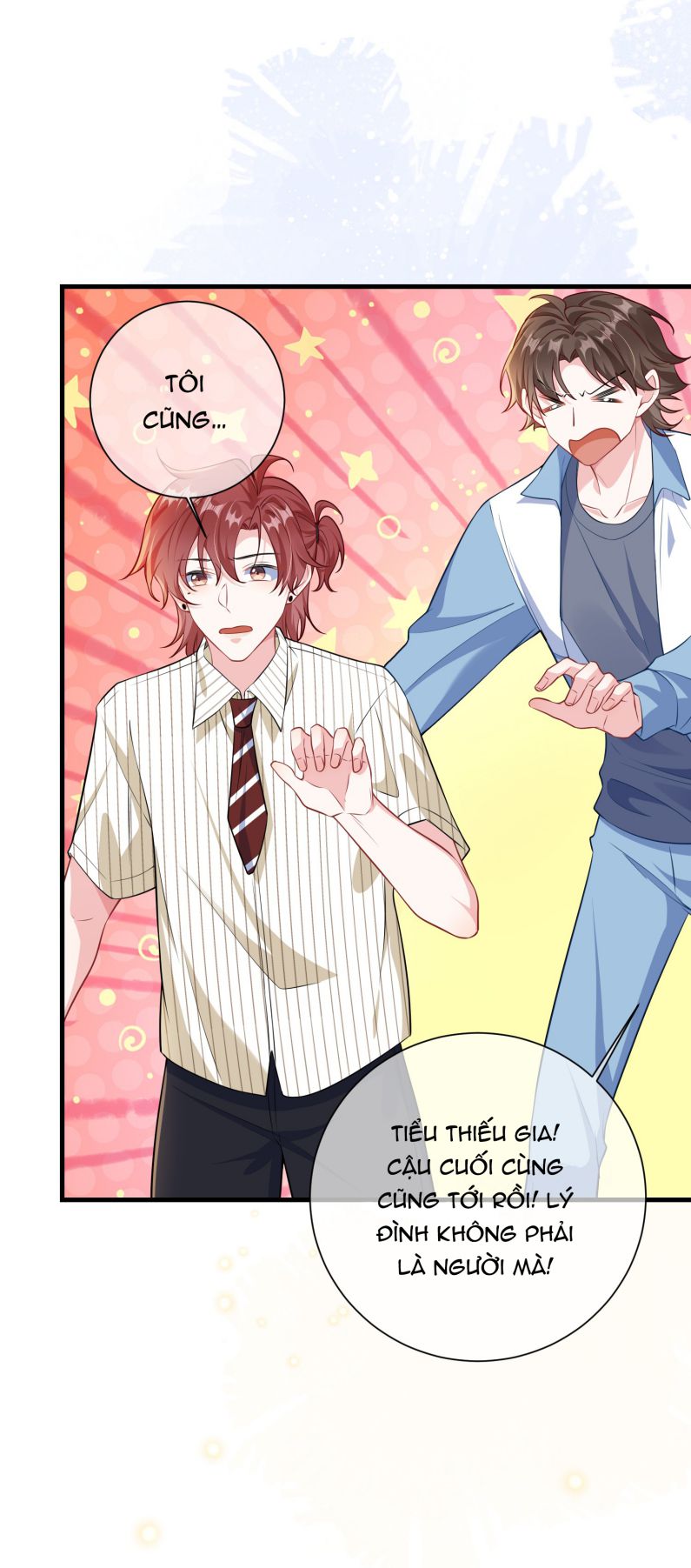 Giáo Bá Là Một Tên Yêu Tinh Chapter 36 - Next Chapter 37