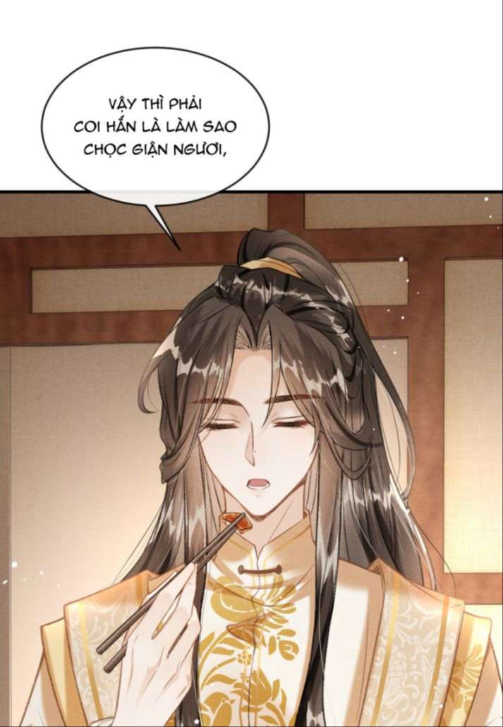 Đan Tiêu Vạn Dặm Chapter 8 - Next Chapter 9