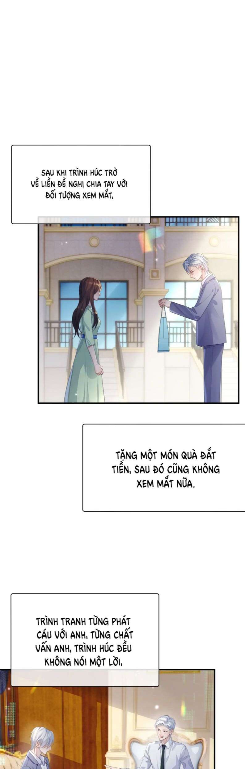 Đơn Xin Ly Hôn Chapter 65 - Next Chapter 66