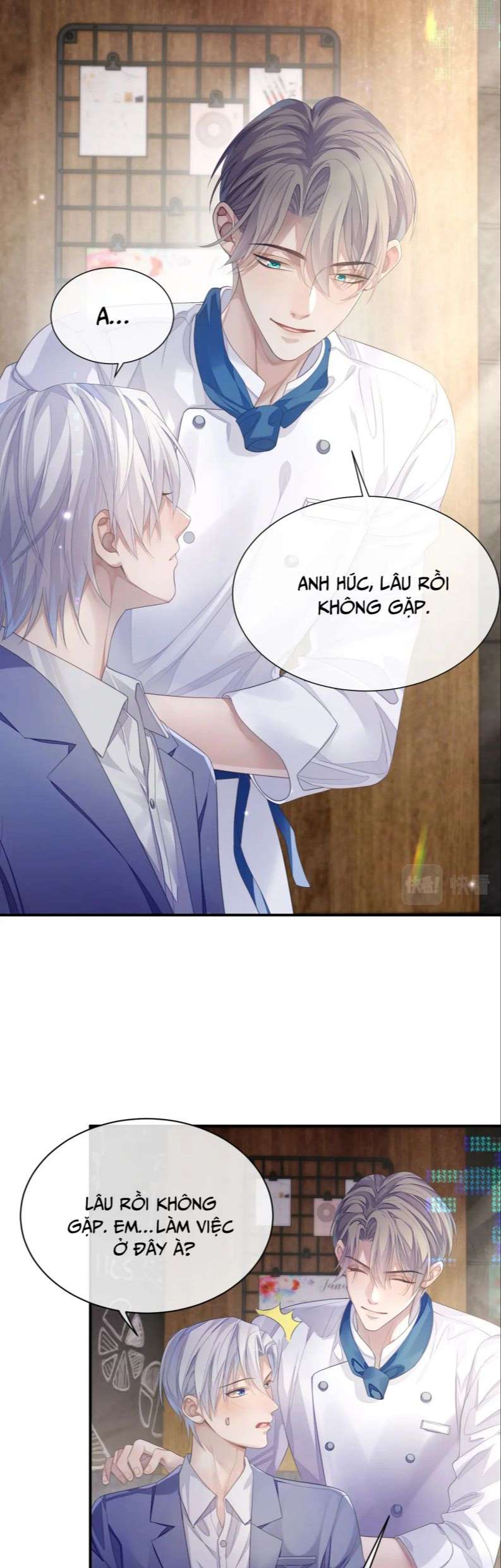 Đơn Xin Ly Hôn Chapter 65 - Next Chapter 66