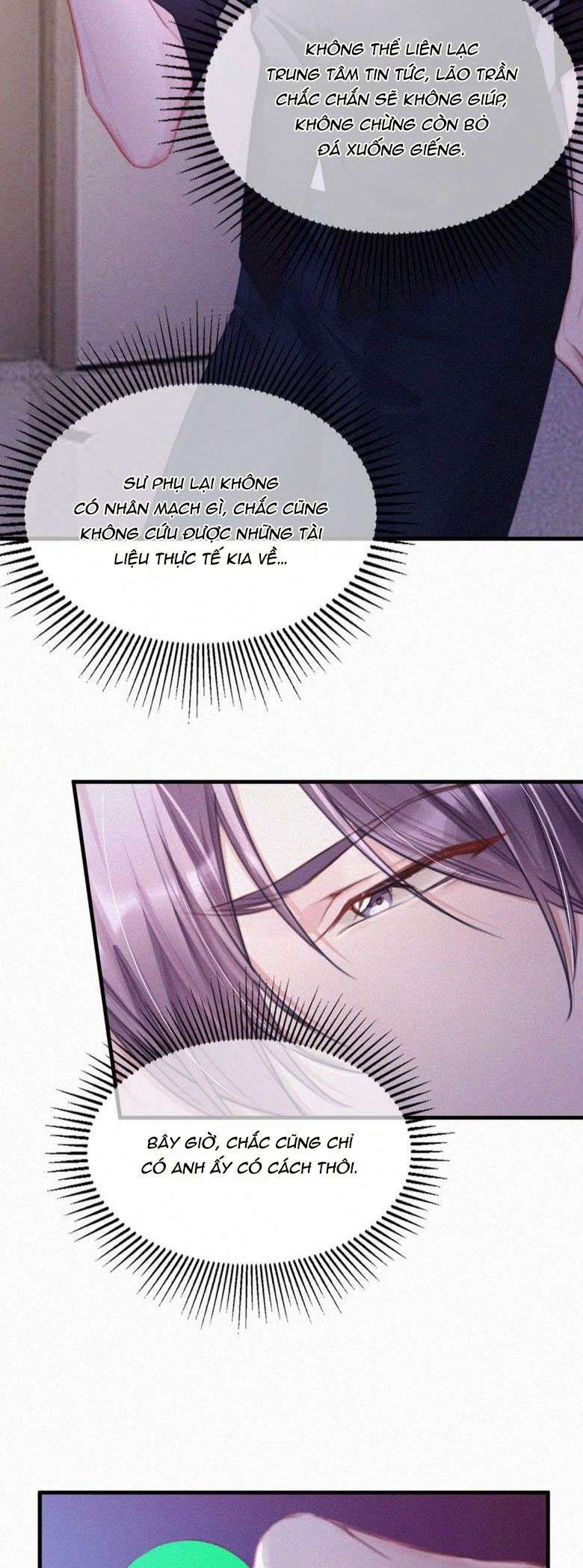 Môi Súng Chapter 60 - Trang 4