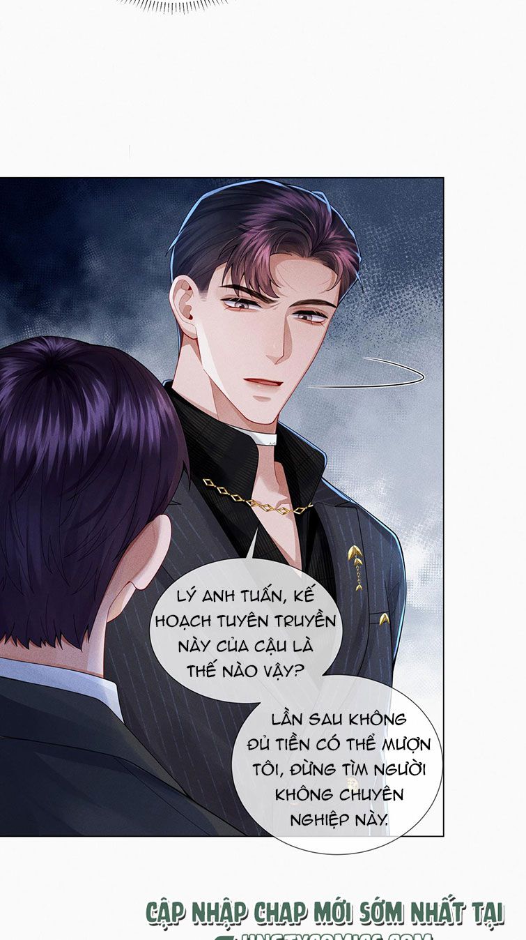 Dior Tiên Sinh Chap 57 - Next Chap 57