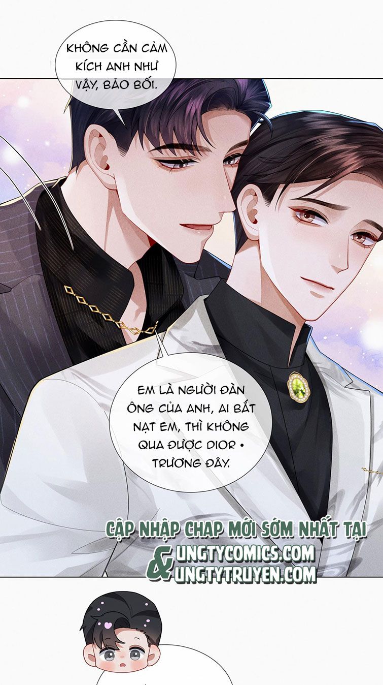 Dior Tiên Sinh Chap 57 - Next Chap 57