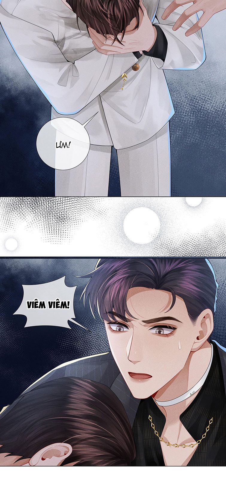 Dior Tiên Sinh Chap 57 - Next Chap 57