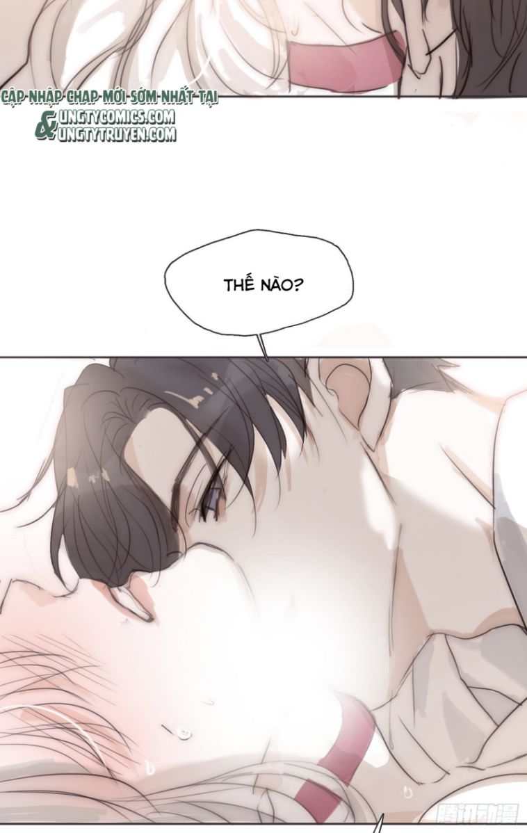 Thỉnh Cùng Ta Đồng Miên Chap 91 - Next Chap 92